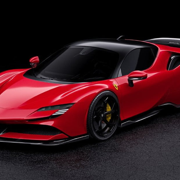 ZACOE Ferrari SF90 Stradale Body kit (11pcs/set)