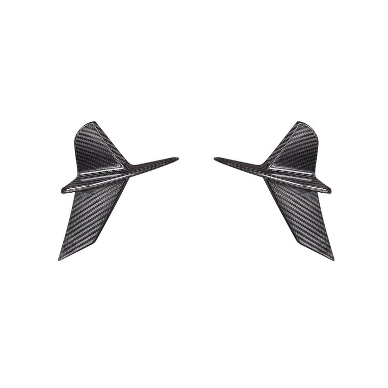 SOOQOO BMW G14 / G15 Body Kit SQ Style Dry Carbon Fiber Body Kit Aftermarket Carbon Fiber Part / Bodykit - Robot Bodykits
