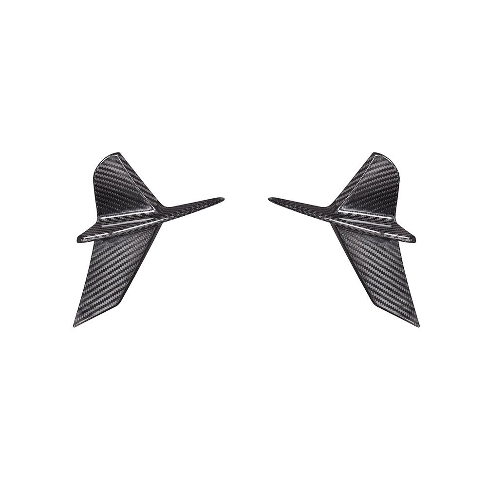 SOOQOO BMW G14 / G15 Body Kit SQ Style Dry Carbon Fiber Body Kit Aftermarket Carbon Fiber Part / Bodykit - Robot Bodykits