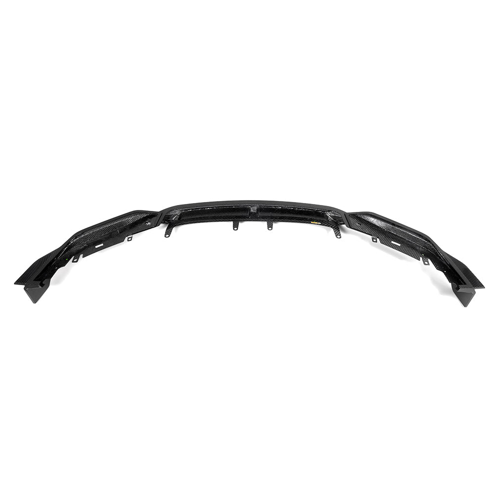 SOOQOO BMW G14 / G15 Body Kit SQ Style Dry Carbon Fiber Body Kit Aftermarket Carbon Fiber Part / Bodykit - Robot Bodykits