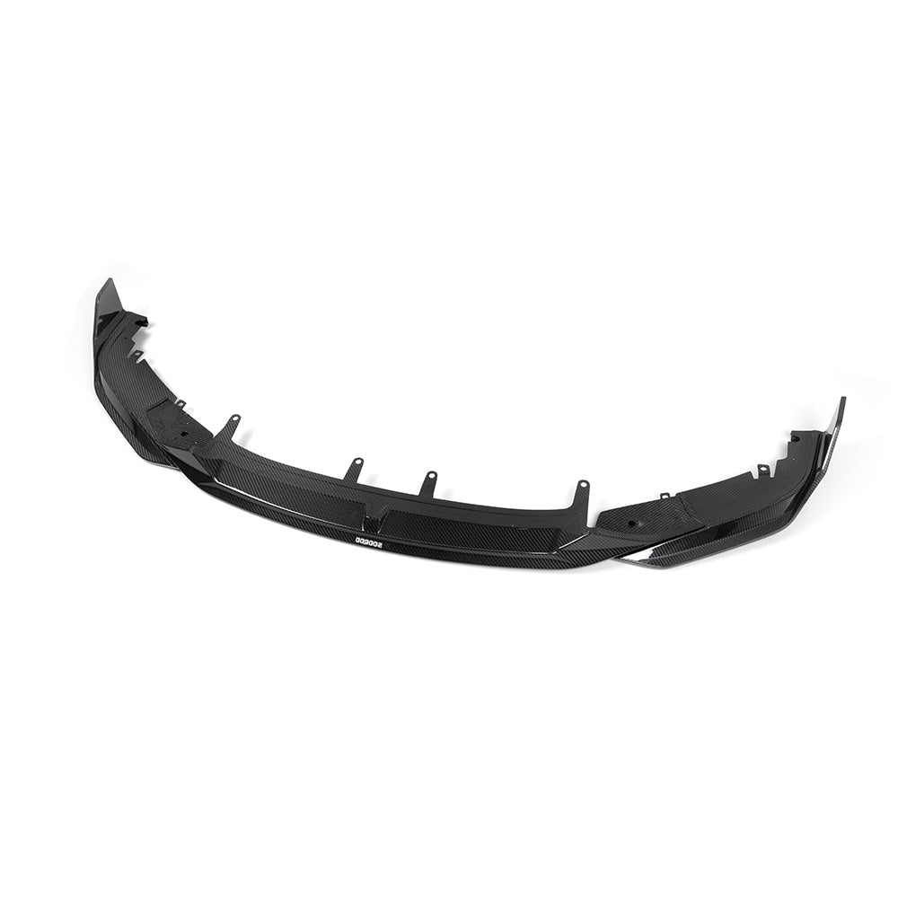 SOOQOO BMW G14 / G15 Body Kit SQ Style Dry Carbon Fiber Body Kit Aftermarket Carbon Fiber Part / Bodykit - Robot Bodykits