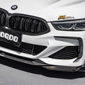 SOOQOO BMW G14 / G15 Body Kit SQ Style Dry Carbon Fiber Body Kit Aftermarket Carbon Fiber Part / Bodykit - Robot Bodykits