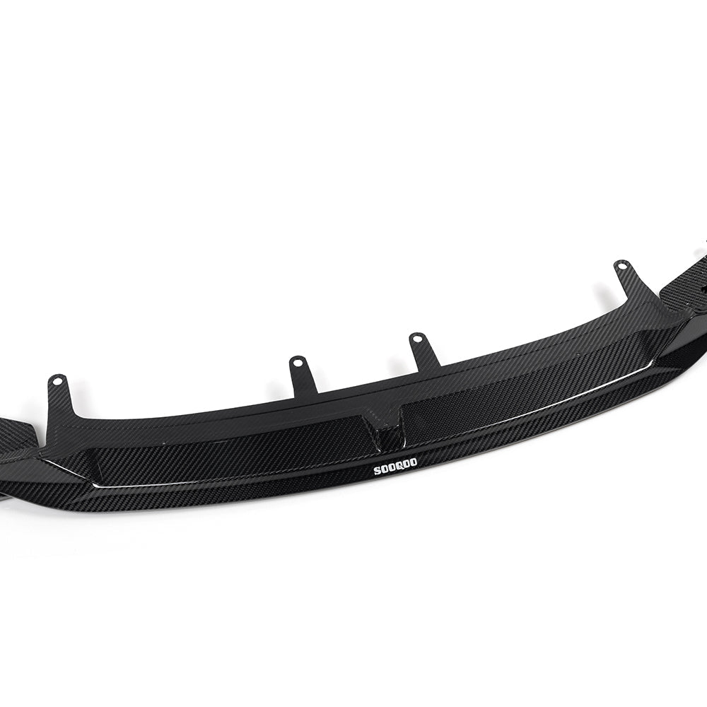 SOOQOO BMW G14 / G15 Body Kit SQ Style Dry Carbon Fiber Body Kit Aftermarket Carbon Fiber Part / Bodykit - Robot Bodykits