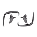 SOOQOO BMW G14 / G15 Body Kit SQ Style Dry Carbon Fiber Body Kit Aftermarket Carbon Fiber Part / Bodykit - Robot Bodykits