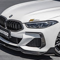 SOOQOO BMW G14 / G15 Body Kit SQ Style Dry Carbon Fiber Body Kit Aftermarket Carbon Fiber Part / Bodykit - Robot Bodykits