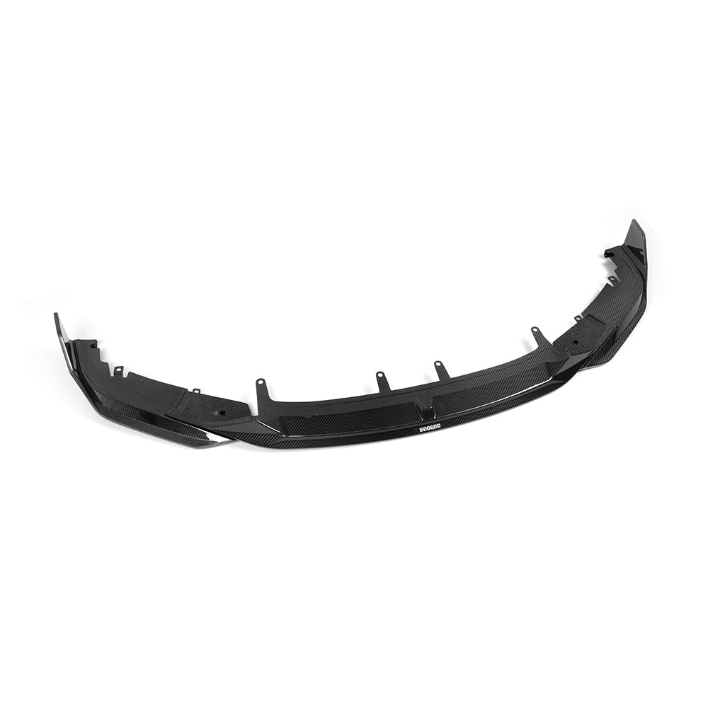 SOOQOO BMW G14 / G15 Body Kit SQ Style Dry Carbon Fiber Body Kit Aftermarket Carbon Fiber Part / Bodykit - Robot Bodykits