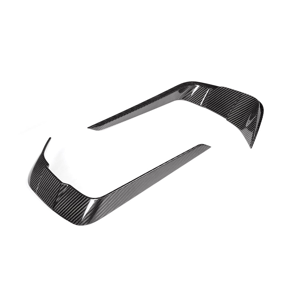 SOOQOO BMW G14 / G15 Body Kit SQ Style Dry Carbon Fiber Body Kit Aftermarket Carbon Fiber Part / Bodykit - Robot Bodykits