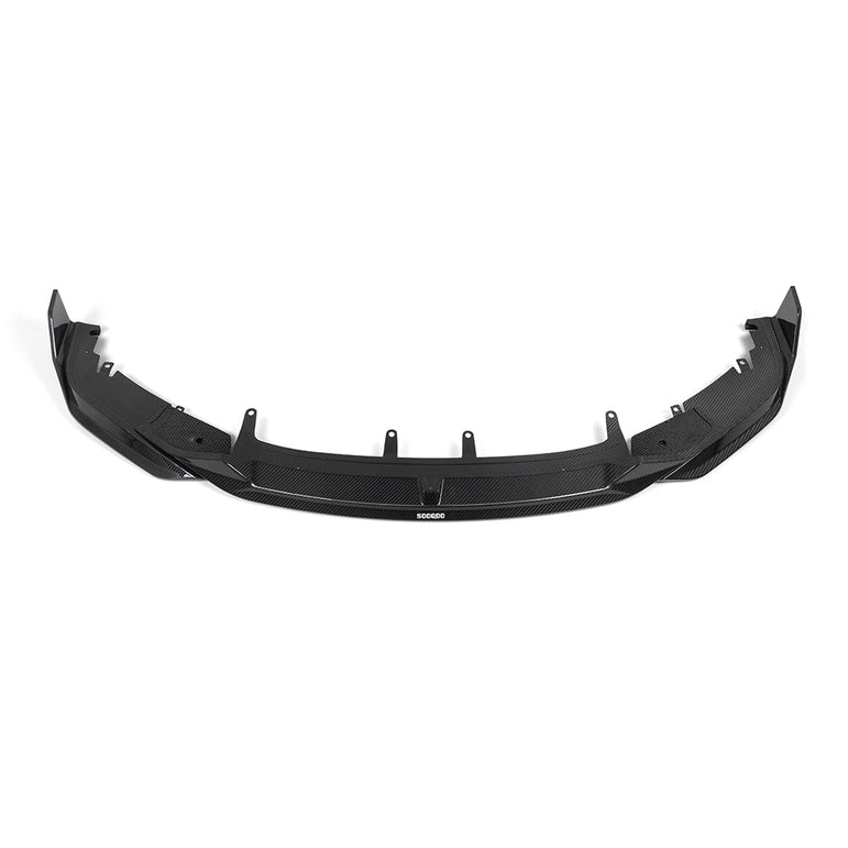SOOQOO BMW G14 / G15 Body Kit SQ Style Dry Carbon Fiber Body Kit Aftermarket Carbon Fiber Part / Bodykit - Robot Bodykits