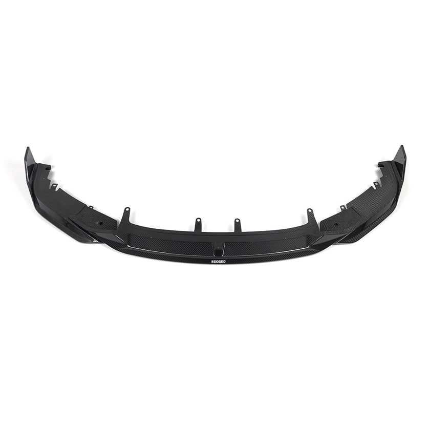 SOOQOO BMW G14 / G15 Body Kit SQ Style Dry Carbon Fiber Body Kit Aftermarket Carbon Fiber Part / Bodykit - Robot Bodykits