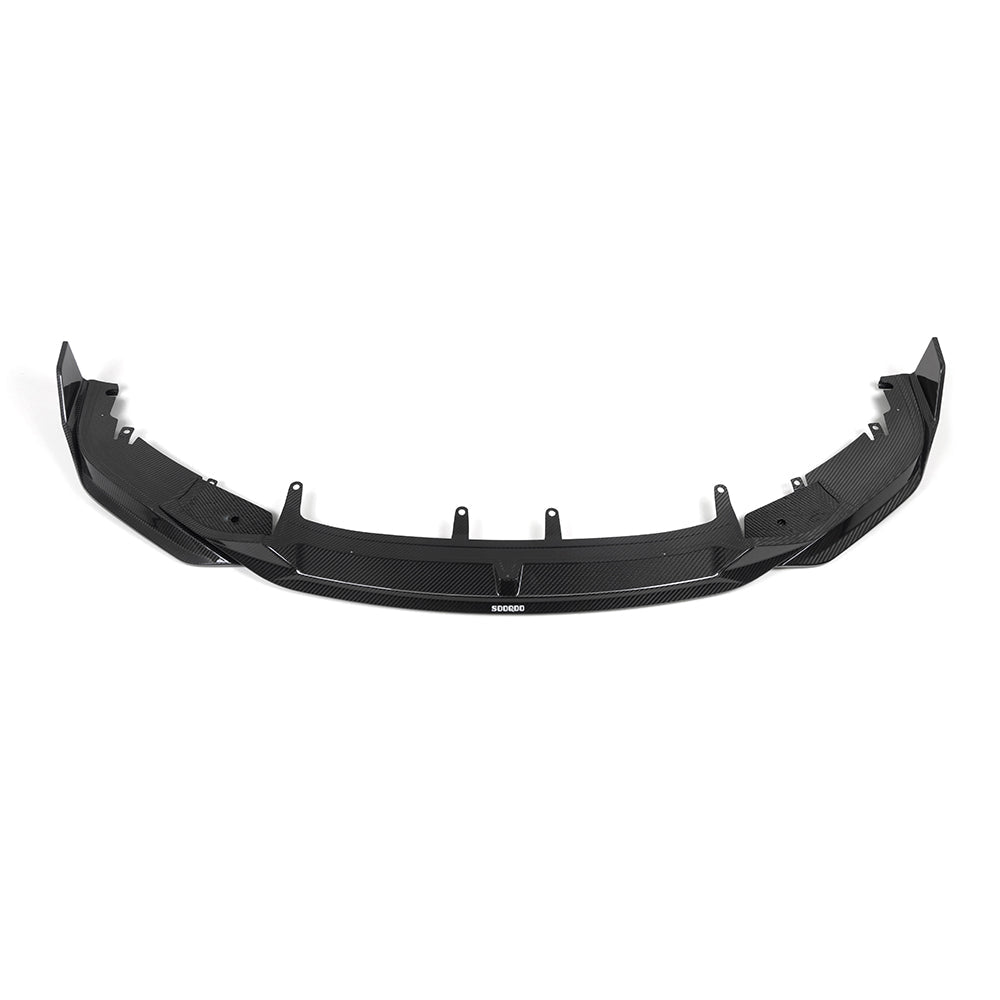 SOOQOO BMW G14 / G15 Body Kit SQ Style Dry Carbon Fiber Body Kit Aftermarket Carbon Fiber Part / Bodykit - Robot Bodykits