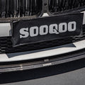 SOOQOO BMW G14 / G15 Body Kit SQ Style Dry Carbon Fiber Body Kit Aftermarket Carbon Fiber Part / Bodykit - Robot Bodykits