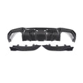 SOOQOO BMW G22 Body Kit SQ Style Dry Carbon Fiber Body Kit Aftermarket Carbon Fiber Part / Bodykit - Robot Bodykits