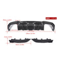 SOOQOO BMW G22 Body Kit SQ Style Dry Carbon Fiber Body Kit Aftermarket Carbon Fiber Part / Bodykit - Robot Bodykits