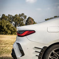SOOQOO BMW G22 Body Kit SQ Style Dry Carbon Fiber Body Kit Aftermarket Carbon Fiber Part / Bodykit - Robot Bodykits