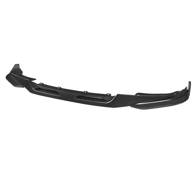 SOOQOO BMW G22 Body Kit SQ Style Dry Carbon Fiber Body Kit Aftermarket Carbon Fiber Part / Bodykit - Robot Bodykits