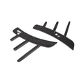 SOOQOO BMW G22 Body Kit SQ Style Dry Carbon Fiber Body Kit Aftermarket Carbon Fiber Part / Bodykit - Robot Bodykits