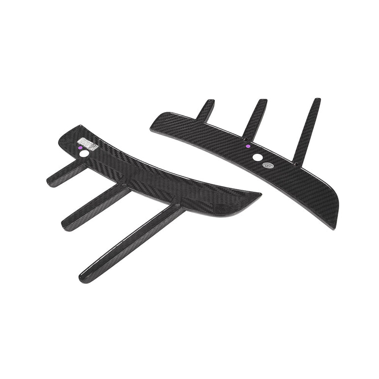 SOOQOO BMW G22 Body Kit SQ Style Dry Carbon Fiber Body Kit Aftermarket Carbon Fiber Part / Bodykit - Robot Bodykits