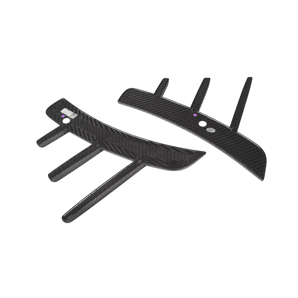 SOOQOO BMW G22 Body Kit SQ Style Dry Carbon Fiber Body Kit Aftermarket Carbon Fiber Part / Bodykit - Robot Bodykits