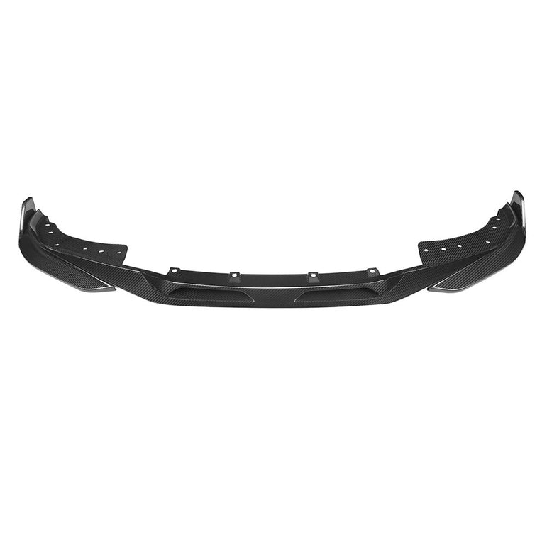 SOOQOO BMW G22 Body Kit SQ Style Dry Carbon Fiber Body Kit Aftermarket Carbon Fiber Part / Bodykit - Robot Bodykits