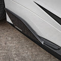SOOQOO BMW G22 Body Kit SQ Style Dry Carbon Fiber Body Kit Aftermarket Carbon Fiber Part / Bodykit - Robot Bodykits