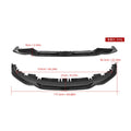 SOOQOO BMW G26 Body Kit SQ Style Dry Carbon Fiber Body Kit Aftermarket Carbon Fiber Part / Bodykit - Robot Bodykits