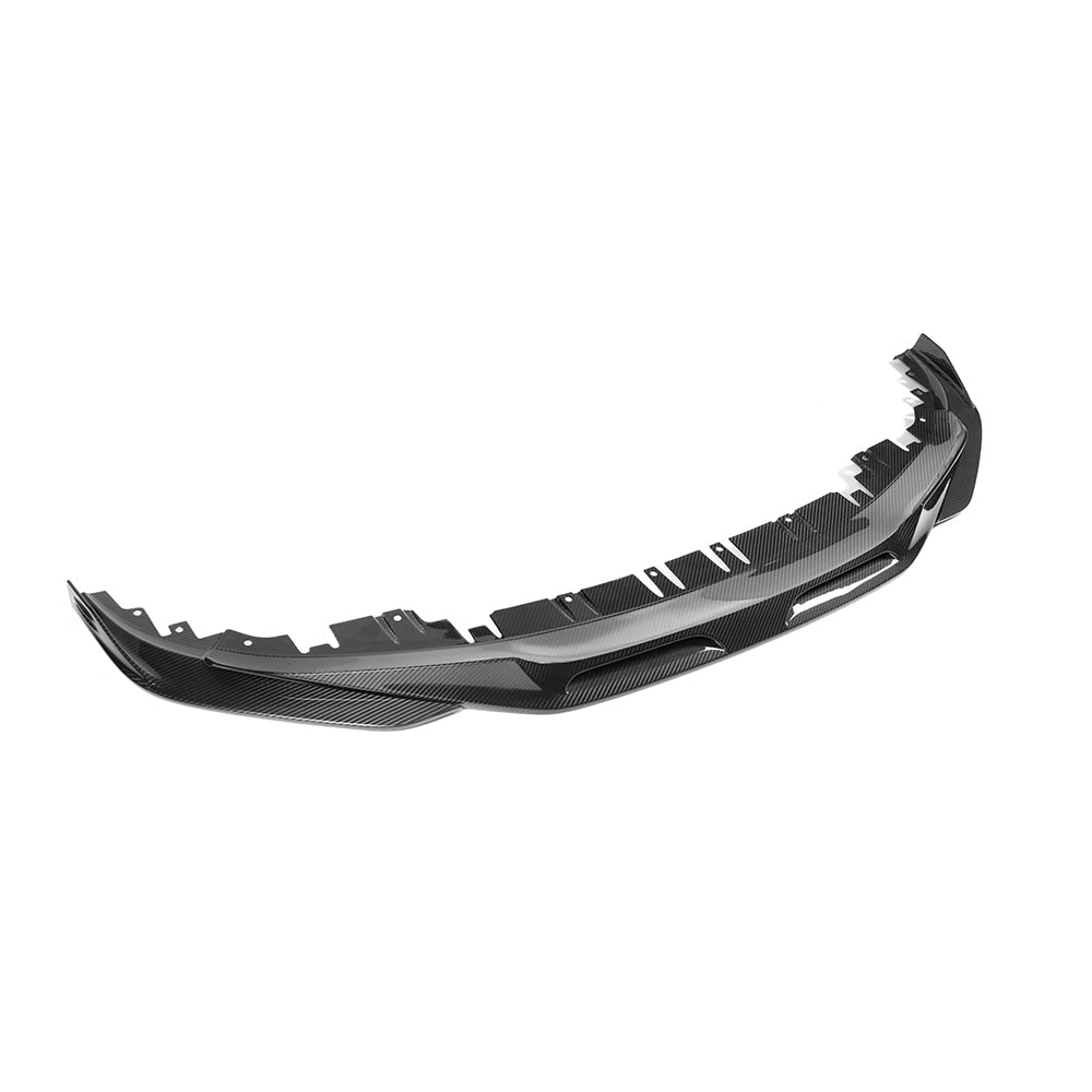 SOOQOO BMW G26 Body Kit SQ Style Dry Carbon Fiber Body Kit Aftermarket Carbon Fiber Part / Bodykit - Robot Bodykits
