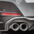 SOOQOO BMW G26 Body Kit SQ Style Dry Carbon Fiber Body Kit Aftermarket Carbon Fiber Part / Bodykit - Robot Bodykits