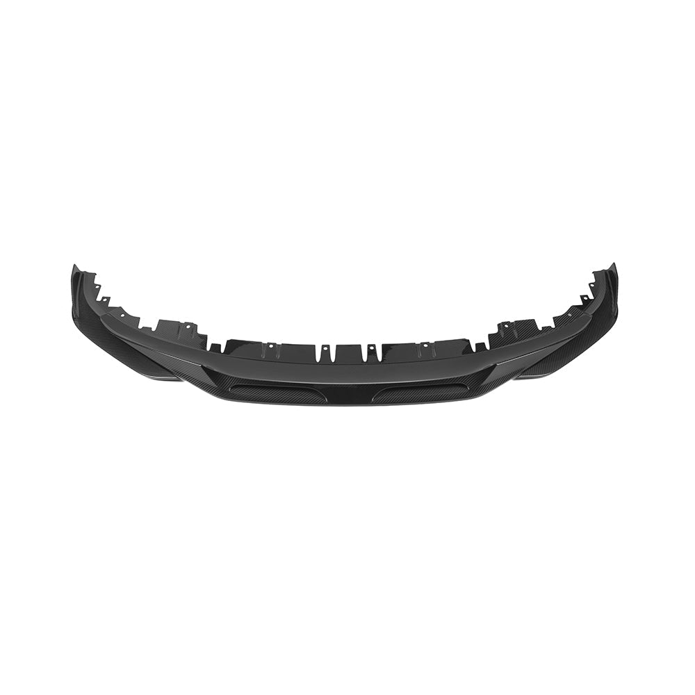 SOOQOO BMW G26 Body Kit SQ Style Dry Carbon Fiber Body Kit Aftermarket Carbon Fiber Part / Bodykit - Robot Bodykits