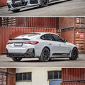 SOOQOO BMW G26 Body Kit SQ Style Dry Carbon Fiber Body Kit Aftermarket Carbon Fiber Part / Bodykit - Robot Bodykits