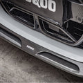 SOOQOO BMW G26 Body Kit SQ Style Dry Carbon Fiber Body Kit Aftermarket Carbon Fiber Part / Bodykit - Robot Bodykits