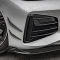 SOOQOO BMW G26 Body Kit SQ Style Dry Carbon Fiber Body Kit Aftermarket Carbon Fiber Part / Bodykit - Robot Bodykits