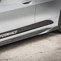 SOOQOO BMW G26 Body Kit SQ Style Dry Carbon Fiber Body Kit Aftermarket Carbon Fiber Part / Bodykit - Robot Bodykits