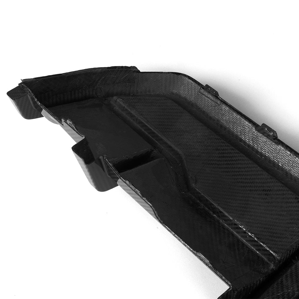 SOOQOO BMW G42/M240i Body Kit SQ Style Dry Carbon Fiber Body Kit Aftermarket Carbon Fiber Part / Bodykit - Robot Bodykits
