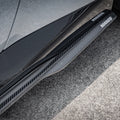 SOOQOO BMW G42/M240i Body Kit SQ Style Dry Carbon Fiber Body Kit Aftermarket Carbon Fiber Part / Bodykit - Robot Bodykits