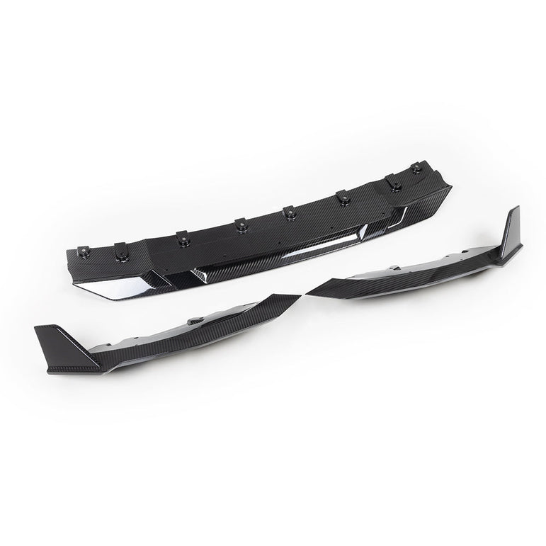 SOOQOO BMW G42/M240i Body Kit SQ Style Dry Carbon Fiber Body Kit Aftermarket Carbon Fiber Part / Bodykit - Robot Bodykits