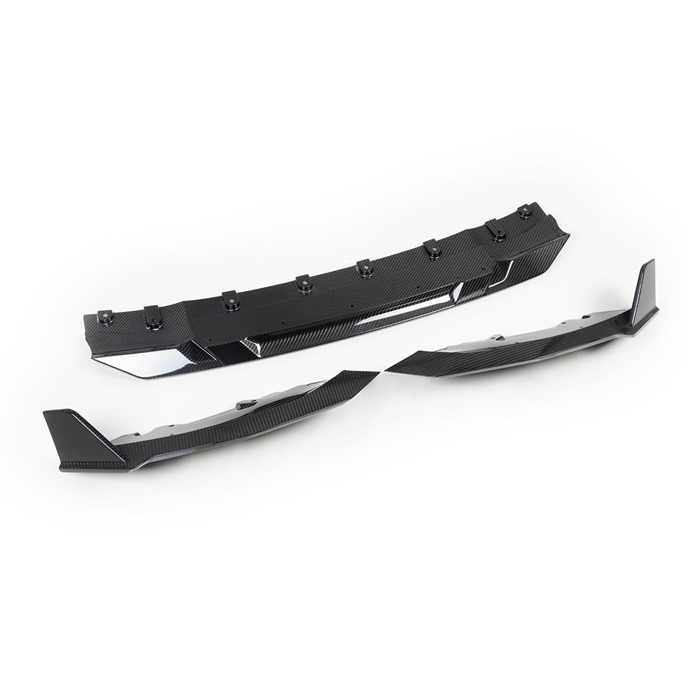 SOOQOO BMW G42/M240i Body Kit SQ Style Dry Carbon Fiber Body Kit Aftermarket Carbon Fiber Part / Bodykit - Robot Bodykits