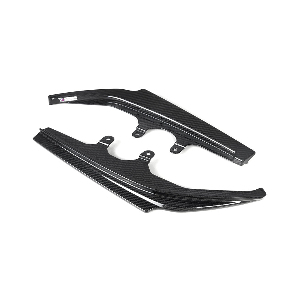 SOOQOO BMW G42/M240i Body Kit SQ Style Dry Carbon Fiber Body Kit Aftermarket Carbon Fiber Part / Bodykit - Robot Bodykits