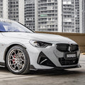 SOOQOO BMW G42/M240i Body Kit SQ Style Dry Carbon Fiber Body Kit Aftermarket Carbon Fiber Part / Bodykit - Robot Bodykits