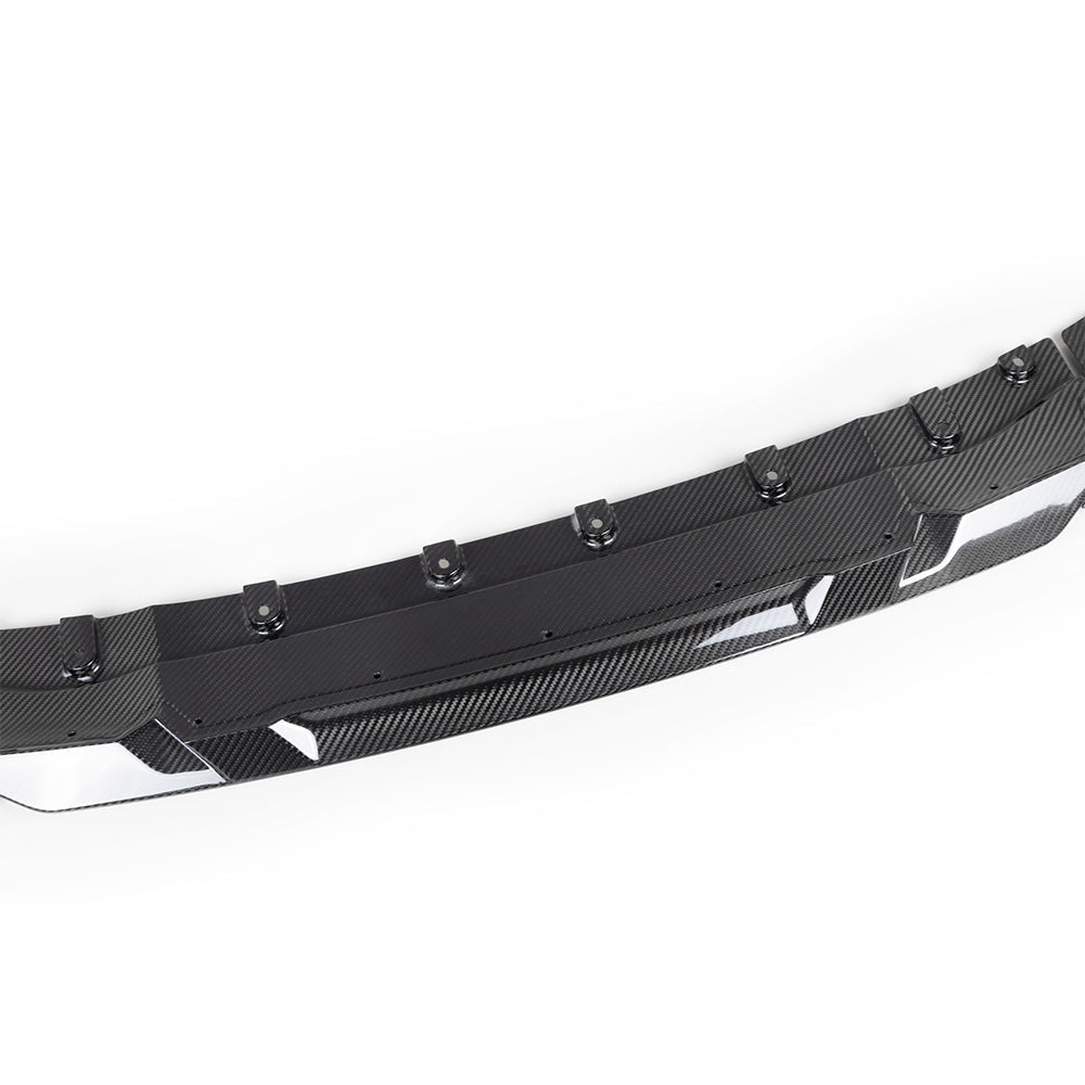 SOOQOO BMW G42/M240i Body Kit SQ Style Dry Carbon Fiber Body Kit Aftermarket Carbon Fiber Part / Bodykit - Robot Bodykits