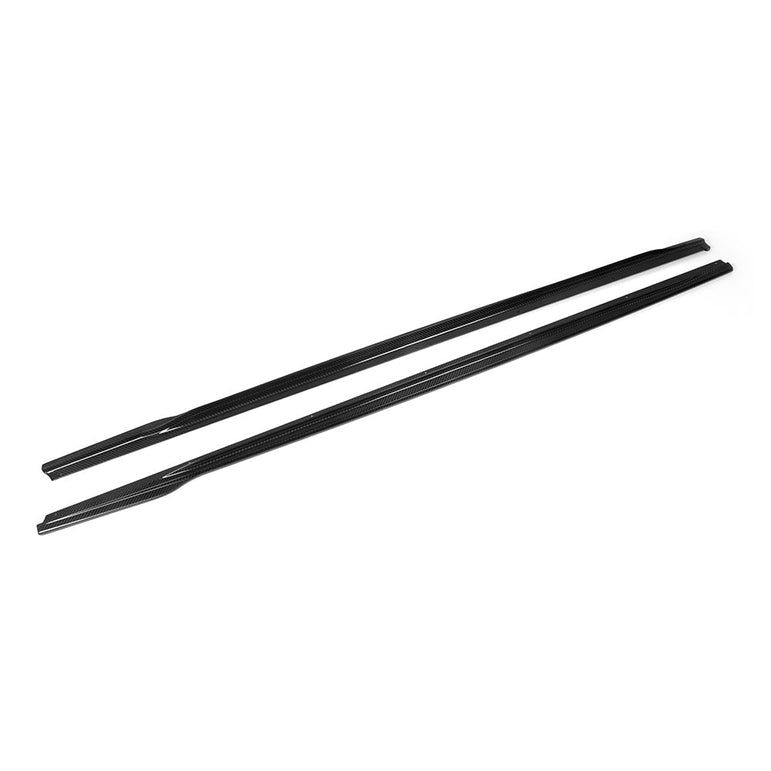 SOOQOO BMW G42/M240i Body Kit SQ Style Dry Carbon Fiber Body Kit Aftermarket Carbon Fiber Part / Bodykit - Robot Bodykits