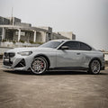 SOOQOO BMW G42/M240i Body Kit SQ Style Dry Carbon Fiber Body Kit Aftermarket Carbon Fiber Part / Bodykit - Robot Bodykits
