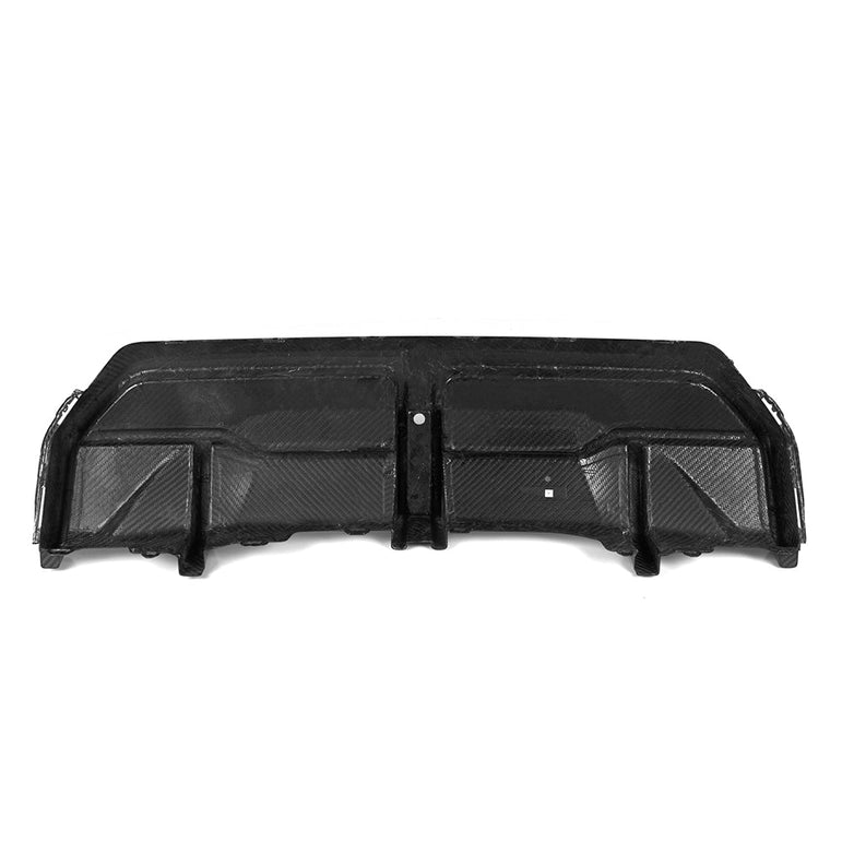 SOOQOO BMW G42/M240i Body Kit SQ Style Dry Carbon Fiber Body Kit Aftermarket Carbon Fiber Part / Bodykit - Robot Bodykits
