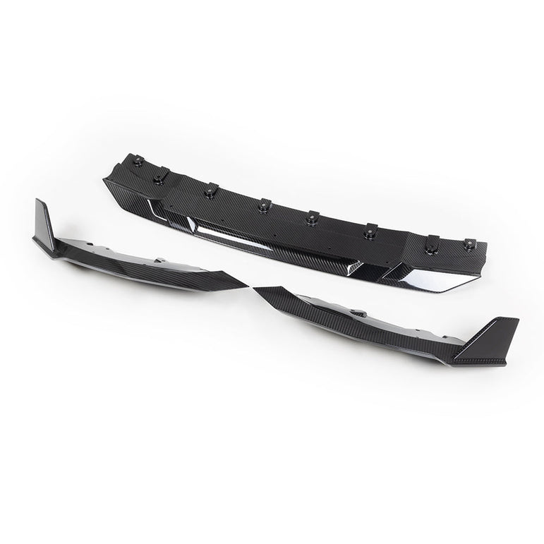 SOOQOO BMW G42/M240i Body Kit SQ Style Dry Carbon Fiber Body Kit Aftermarket Carbon Fiber Part / Bodykit - Robot Bodykits