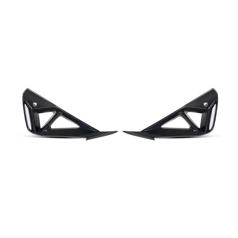 SOOQOO BMW G42/M240i Body Kit SQ Style Dry Carbon Fiber Body Kit Aftermarket Carbon Fiber Part / Bodykit - Robot Bodykits