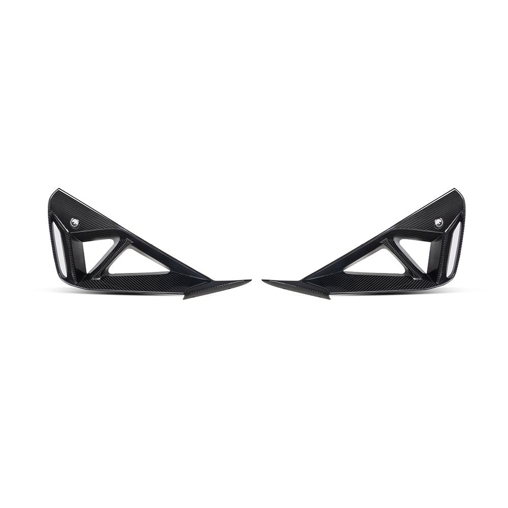 SOOQOO BMW G42/M240i Body Kit SQ Style Dry Carbon Fiber Body Kit Aftermarket Carbon Fiber Part / Bodykit - Robot Bodykits