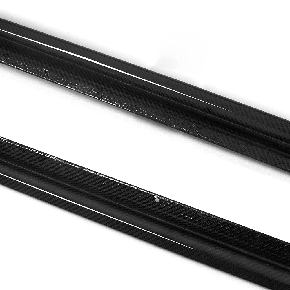 SOOQOO BMW G42/M240i Body Kit SQ Style Dry Carbon Fiber Body Kit Aftermarket Carbon Fiber Part / Bodykit - Robot Bodykits