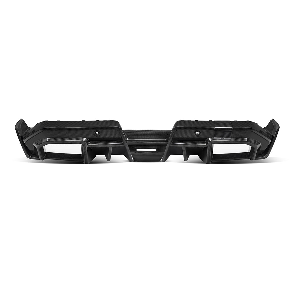 Sooqoo BMW M5 G90 G99 Touring / Sedan Carbon Program Aftermarket Carbon Fiber Part / Bodykit - Robot Bodykits