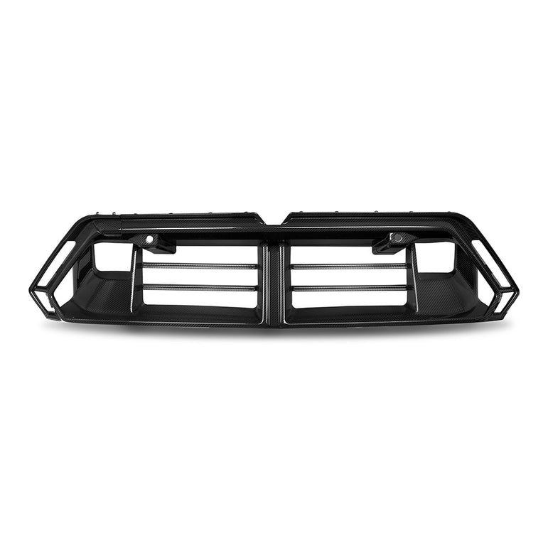 Sooqoo BMW M5 G90 G99 Touring / Sedan Carbon Program Aftermarket Carbon Fiber Part / Bodykit - Robot Bodykits