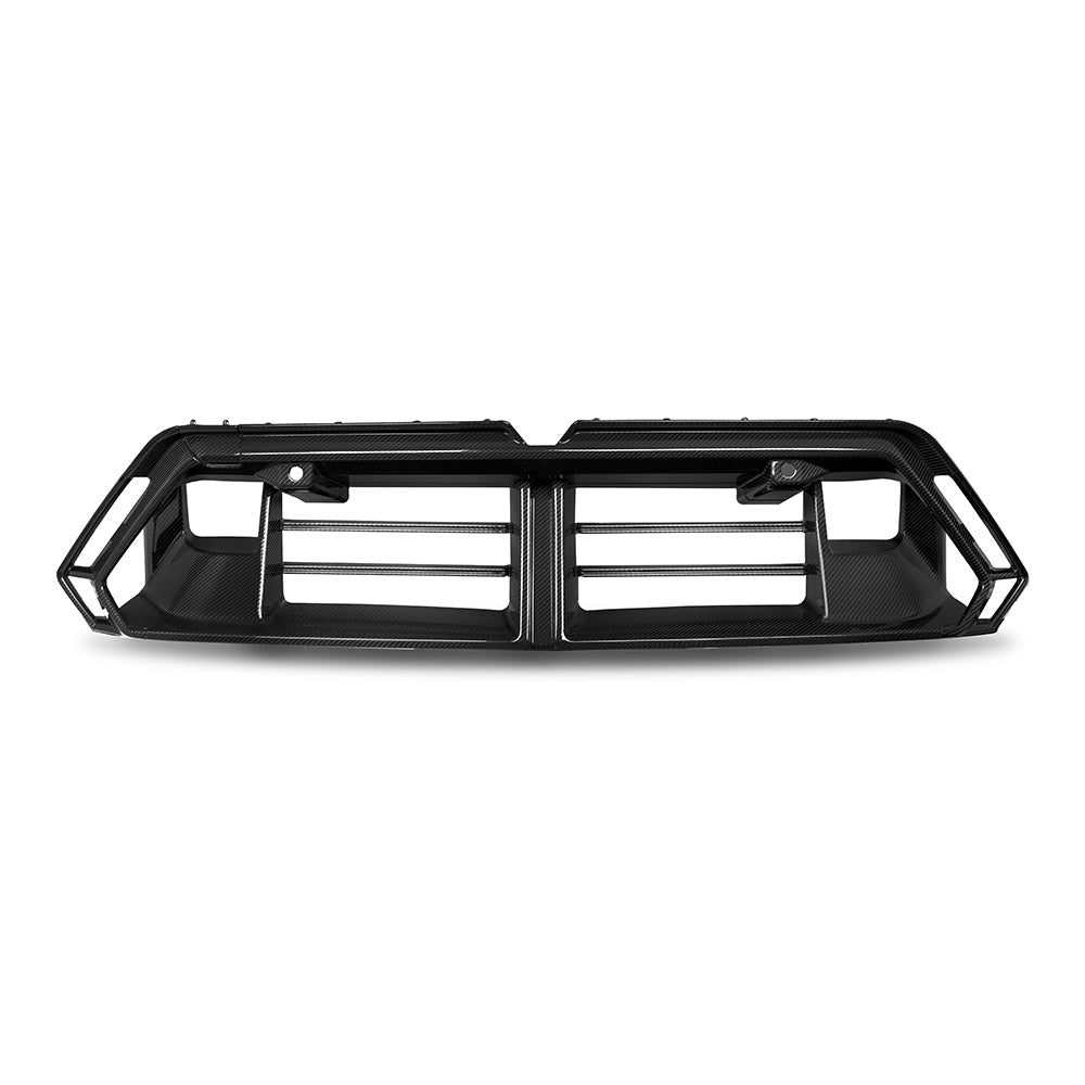 Sooqoo BMW M5 G90 G99 Touring / Sedan Carbon Program Aftermarket Carbon Fiber Part / Bodykit - Robot Bodykits
