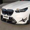 Sooqoo BMW M5 G90 G99 Touring / Sedan Carbon Program Aftermarket Carbon Fiber Part / Bodykit - Robot Bodykits